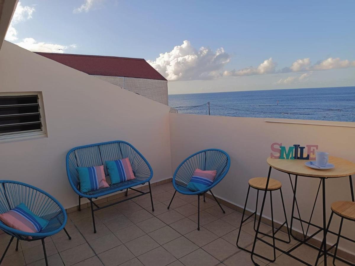 Cibuqueira Numero 7, Centre Ville, Vue Sur , A Pied Appartement *