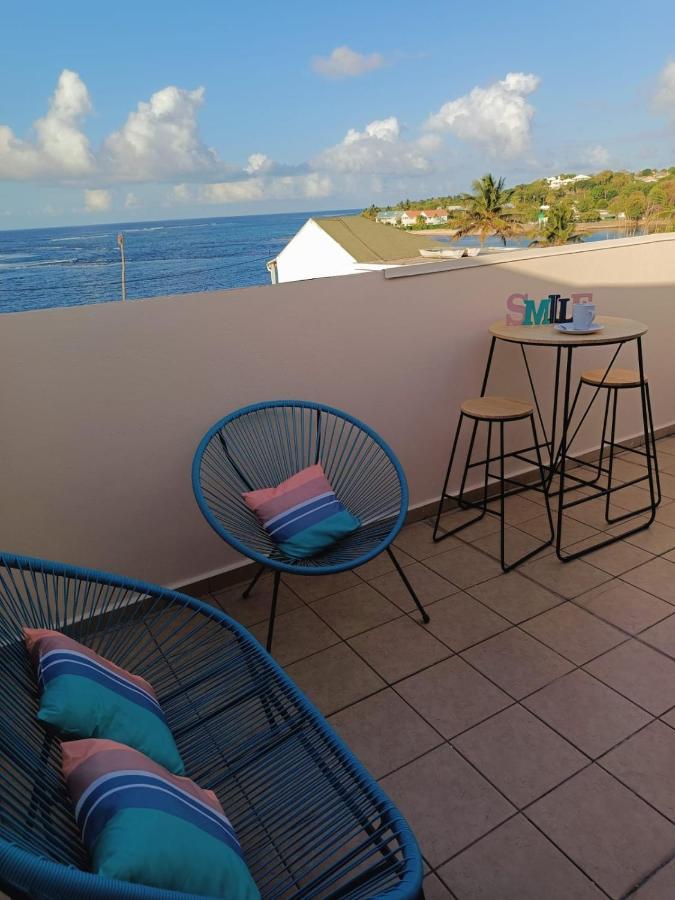 Cibuqueira Numero 7, Centre Ville, Vue Sur , A Pied Le Moule